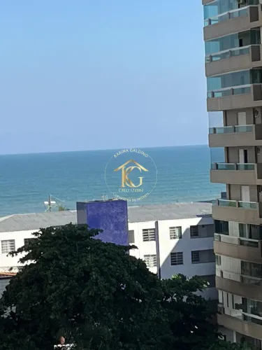 Apartamento A Venda 1 Quarto Aviação Praia Grande São Paulo