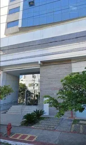 Sala à venda, 60 m² por R$ 954.000,00 - Praia da Costa - Vila Velha/ES