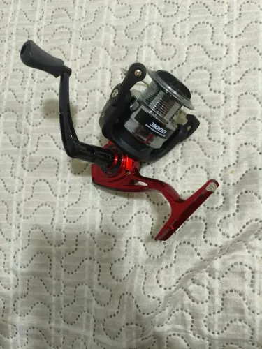 Molinete firecast 3000