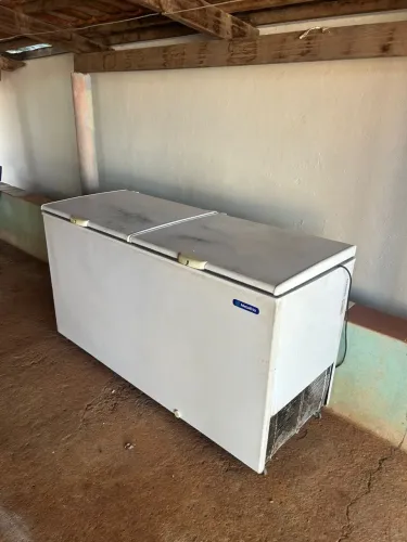 FREEZER METALFRIO 560L 2800$