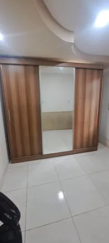 Guarda roupa novinho!!