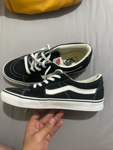 Tênis Vans Old Skool