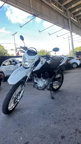 Bros 160 ESDD - 2015
