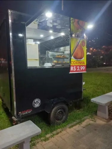 Trailer