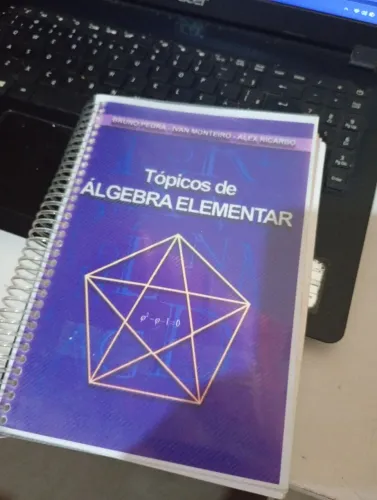 Tópicos de Álgebra Elementar ? EPCAr, ESPCEX, CN...