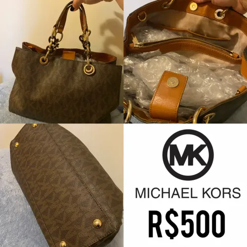Bolsa Michael Kors Original