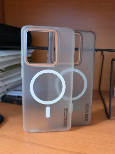 Capas Realme GT 7 Pro