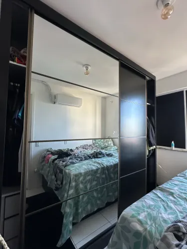 GUARDA ROUPA CASAL 
