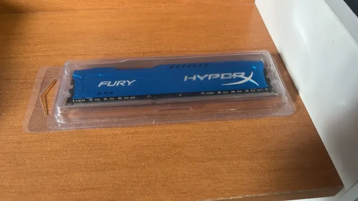 Memória Ram DDR3