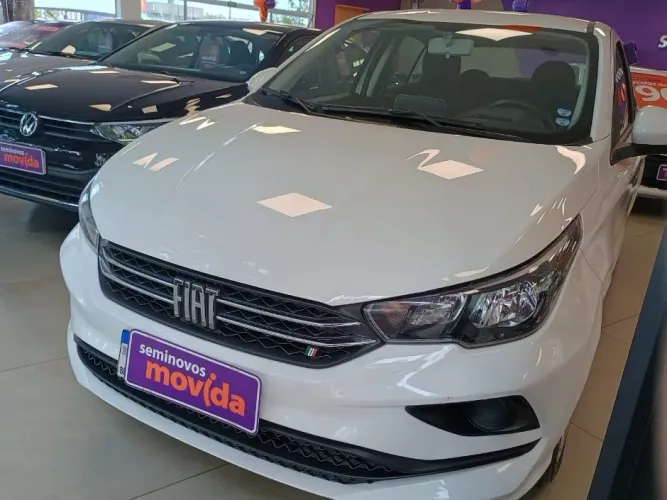 Fiat Cronos Drive 1.0 6V 2025
