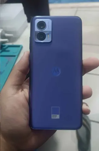 Motorola Edge 30 neo 256gb com garantia