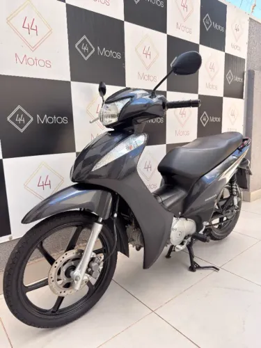 Honda Biz 125 EX