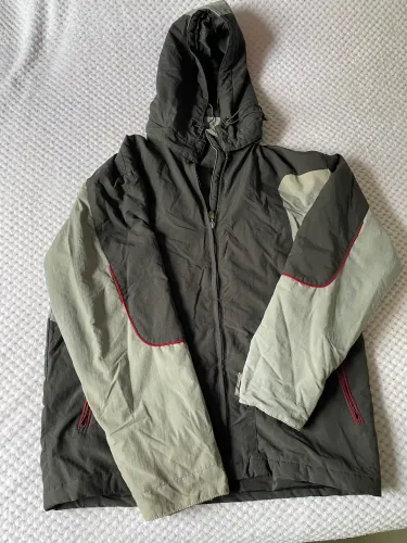 Jaqueta Masculina Riachuelo 