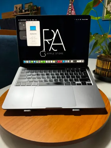 MacBook Pro m1 13 inch 16gb ram 256gb Ssd 