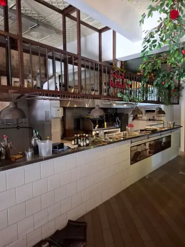 Loja para restaurantes, bares, lanchonetes e outros