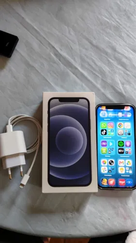 iPhone 12
