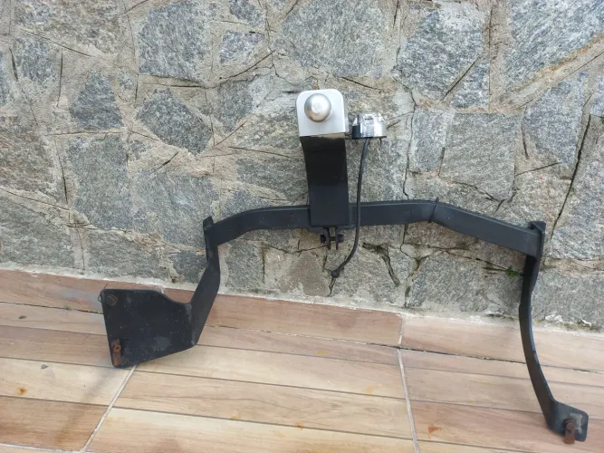 Vendo 2 Engates 
