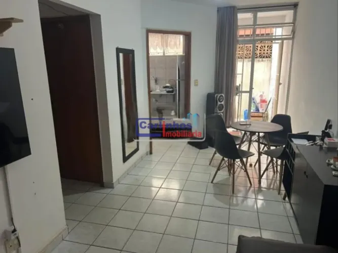 APARTAMENTO EM BETIM NO BAIRRO INGÁ