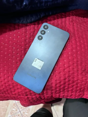 Samsung A05 retirada de peça