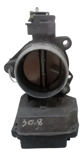 Tbi Corpo Borboleta Peugeot 307 308 C4 2.0 2012 2013 2014