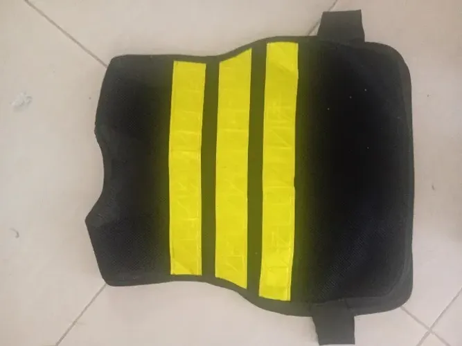 Colete de segurança 