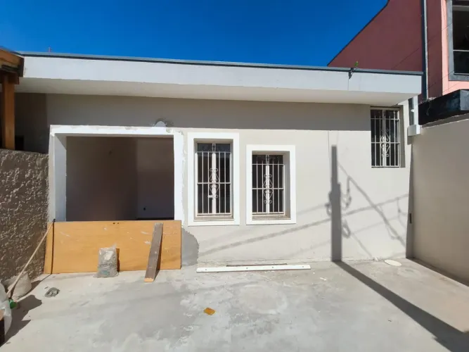 Ponto Comercial Parque Taquaral