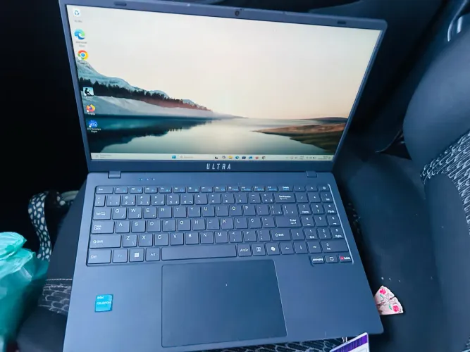 Notebook Multilaser Tela 15,6"