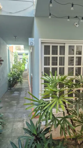 Casa duplex