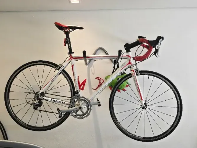 bicicleta speed