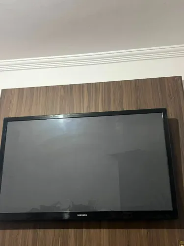 televisao para doacao