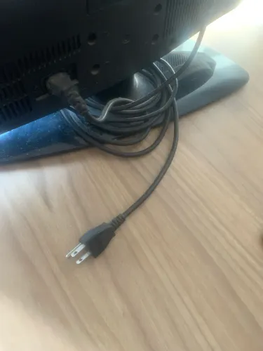TV LG 26 pol