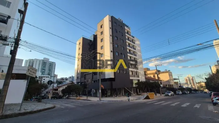 Loja Comercial 73m² em Empreendimento Alto Padrão Palmares, BH