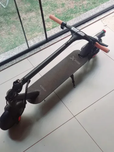 Patinete eletrico