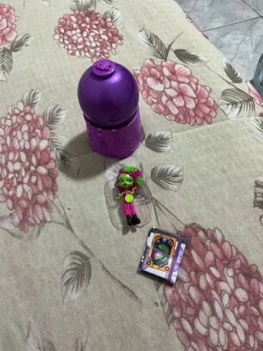 Monster High Vênus