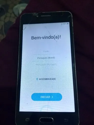 CELULAR J2 PRIME SÓ HOJE ATÉ ÀS 23HS LEIA!!! BARATINHO SÓ 