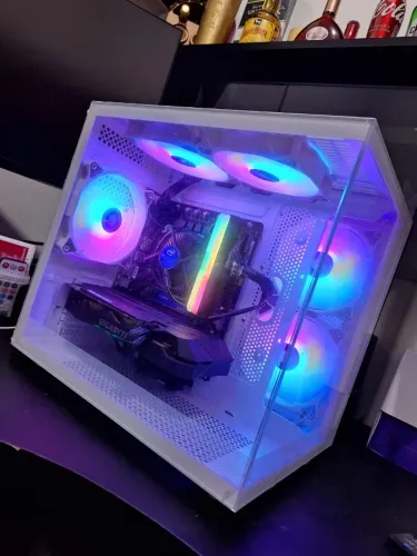 PC GAMER I5 16GB RTX2060