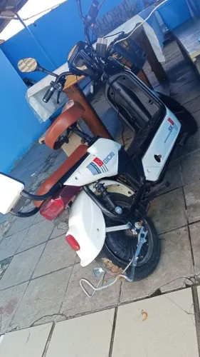 Motinha elétrica 