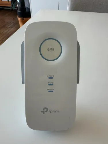 Repetidor de sinal TP-Link AC 1750