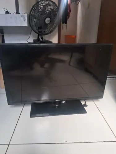Tv sansung 32 polegadas
