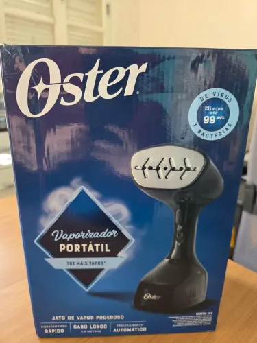Vaporizador Portátil Oster 110v 