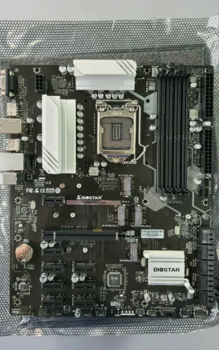 Kit upgrade i9 11900KF + Z590