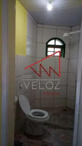 Casa de rua : / Residencial / Cosme Velho
