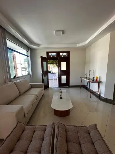 CASA NO CAMINHO DAS ARVORES - M.CC - LESTE - 342M² - VENDA [35068]