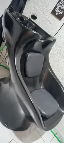 Móveis para salão de beleza ou Barbearia.