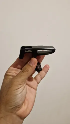 Top handle SMALLRIG - FIXAÇÃO NA CAGE