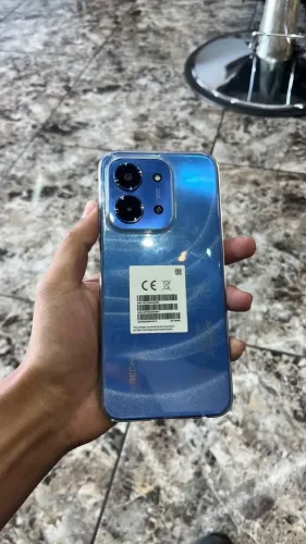 VENDO REDMI 15C