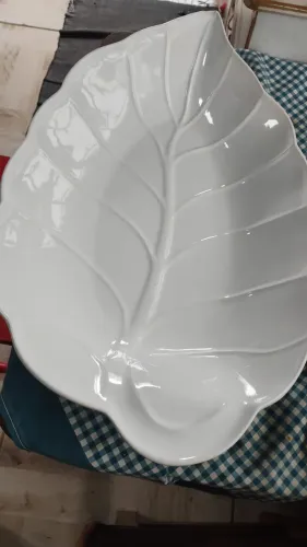 Saladeira folha