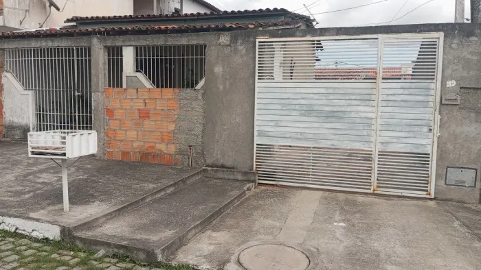 Vende-se ou troca por veiculos