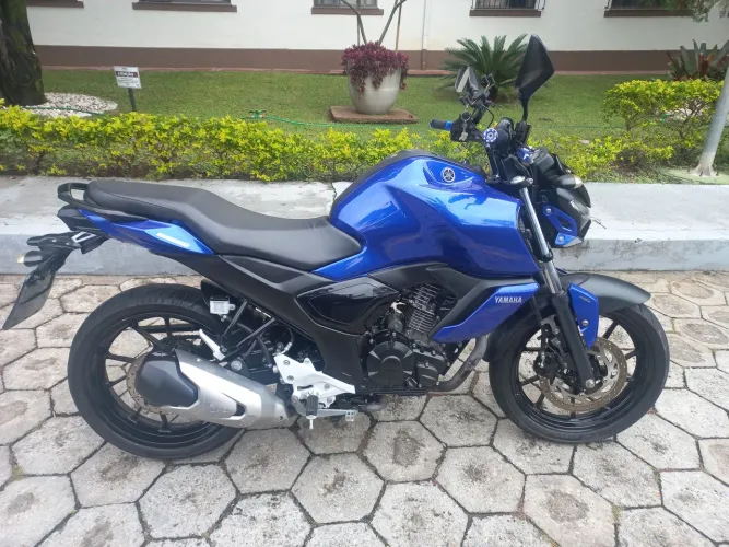 Vendo Moto Urgente