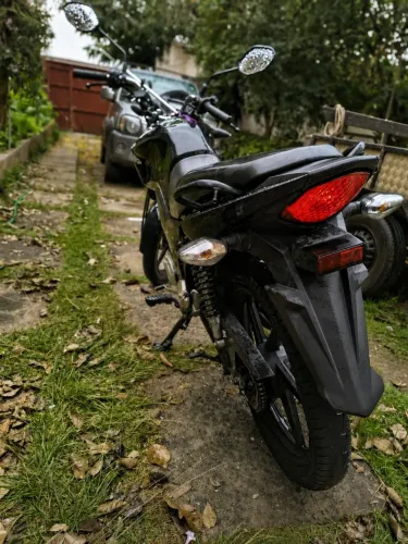 Cg 160
